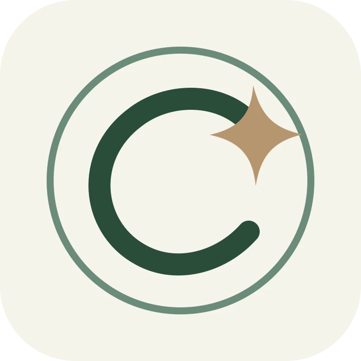 Civelle House Care logo