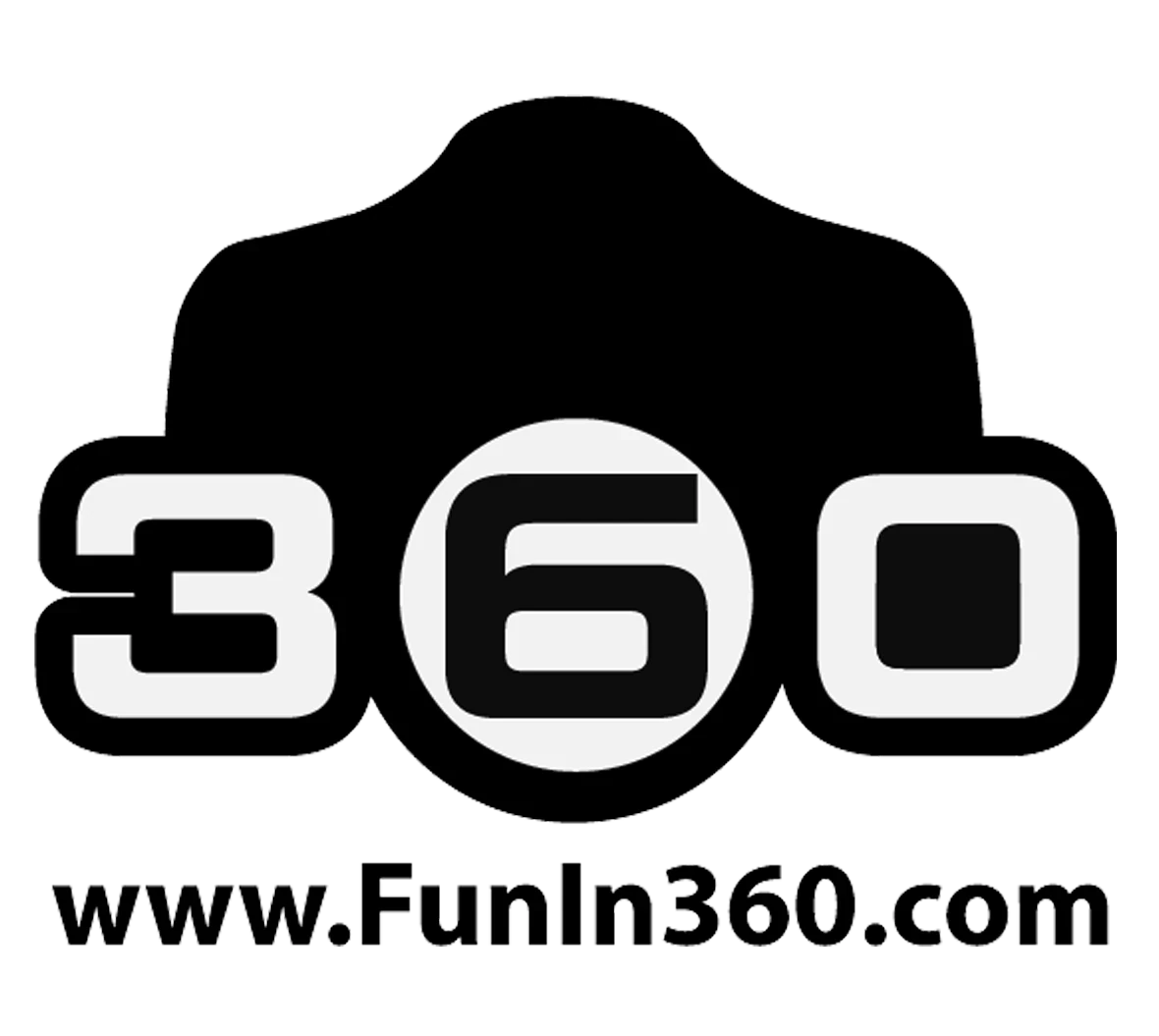 Fun In 360 logo