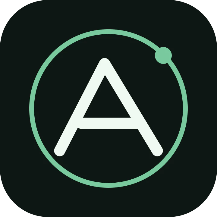 Avenor Motion logo